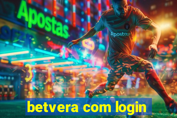 betvera com login